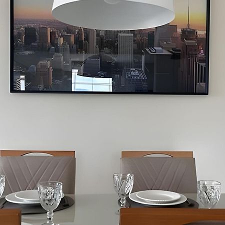 Cobertura Magnifica Centro De Sao Roque Apartment ภายนอก รูปภาพ