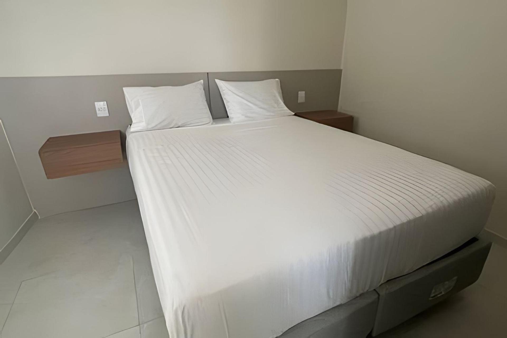 Cobertura Magnifica Centro De Sao Roque Apartment ภายนอก รูปภาพ