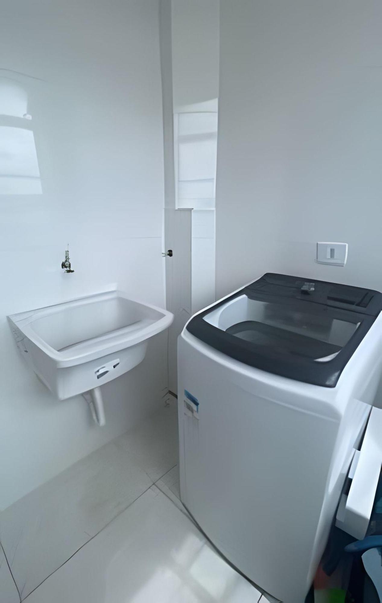 Cobertura Magnifica Centro De Sao Roque Apartment ภายนอก รูปภาพ