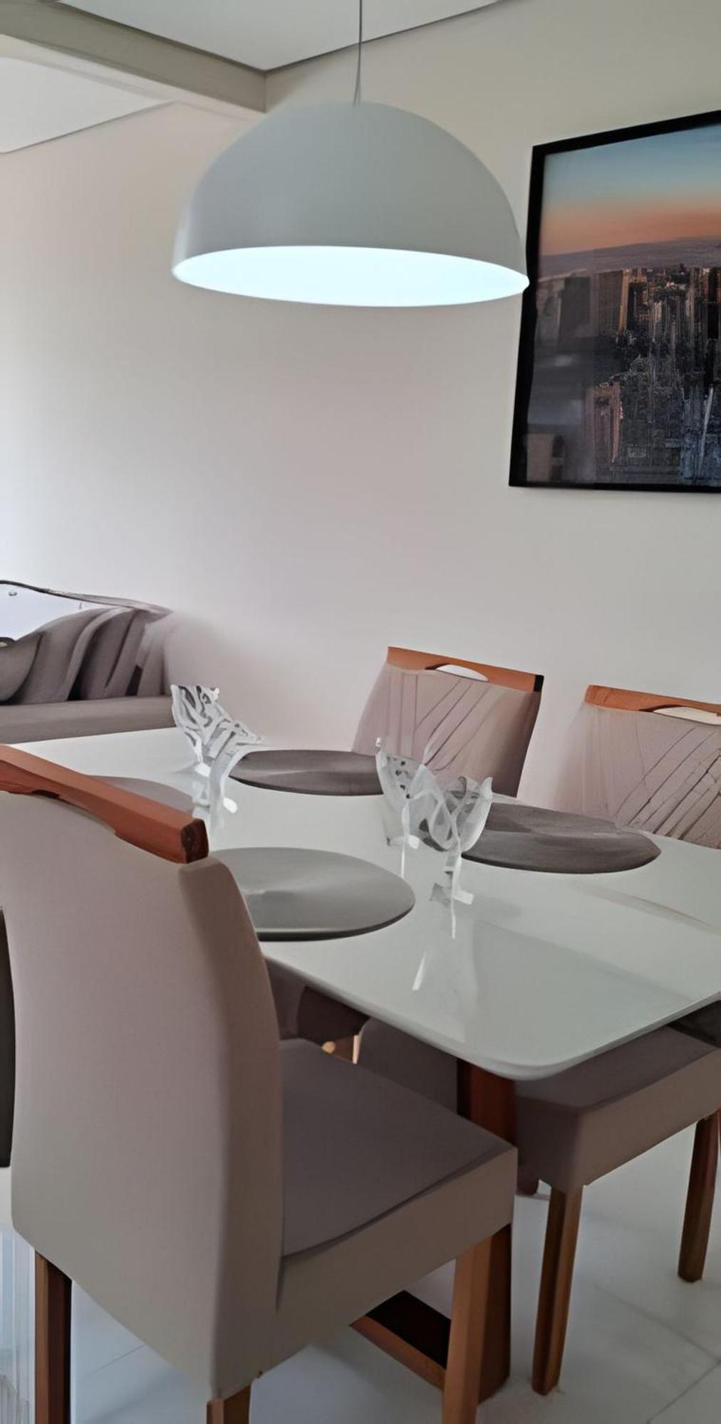 Cobertura Magnifica Centro De Sao Roque Apartment ภายนอก รูปภาพ