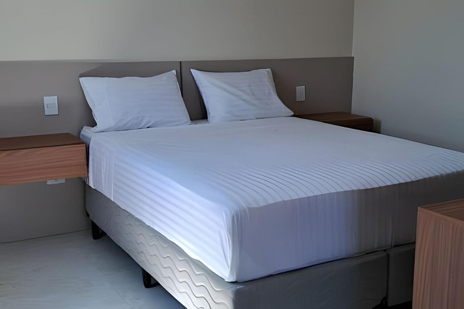 Cobertura Magnifica Centro De Sao Roque Apartment ภายนอก รูปภาพ