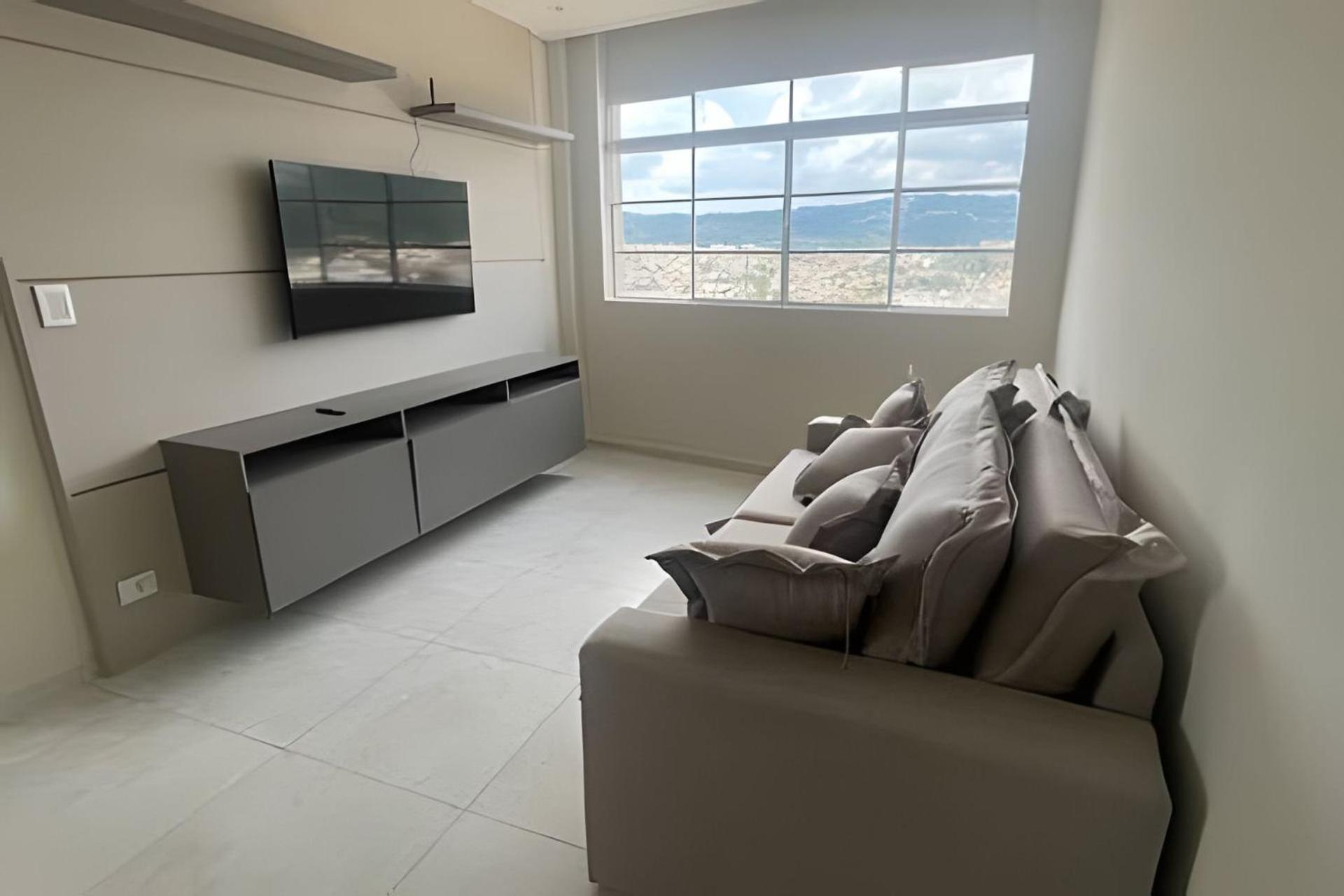 Cobertura Magnifica Centro De Sao Roque Apartment ภายนอก รูปภาพ