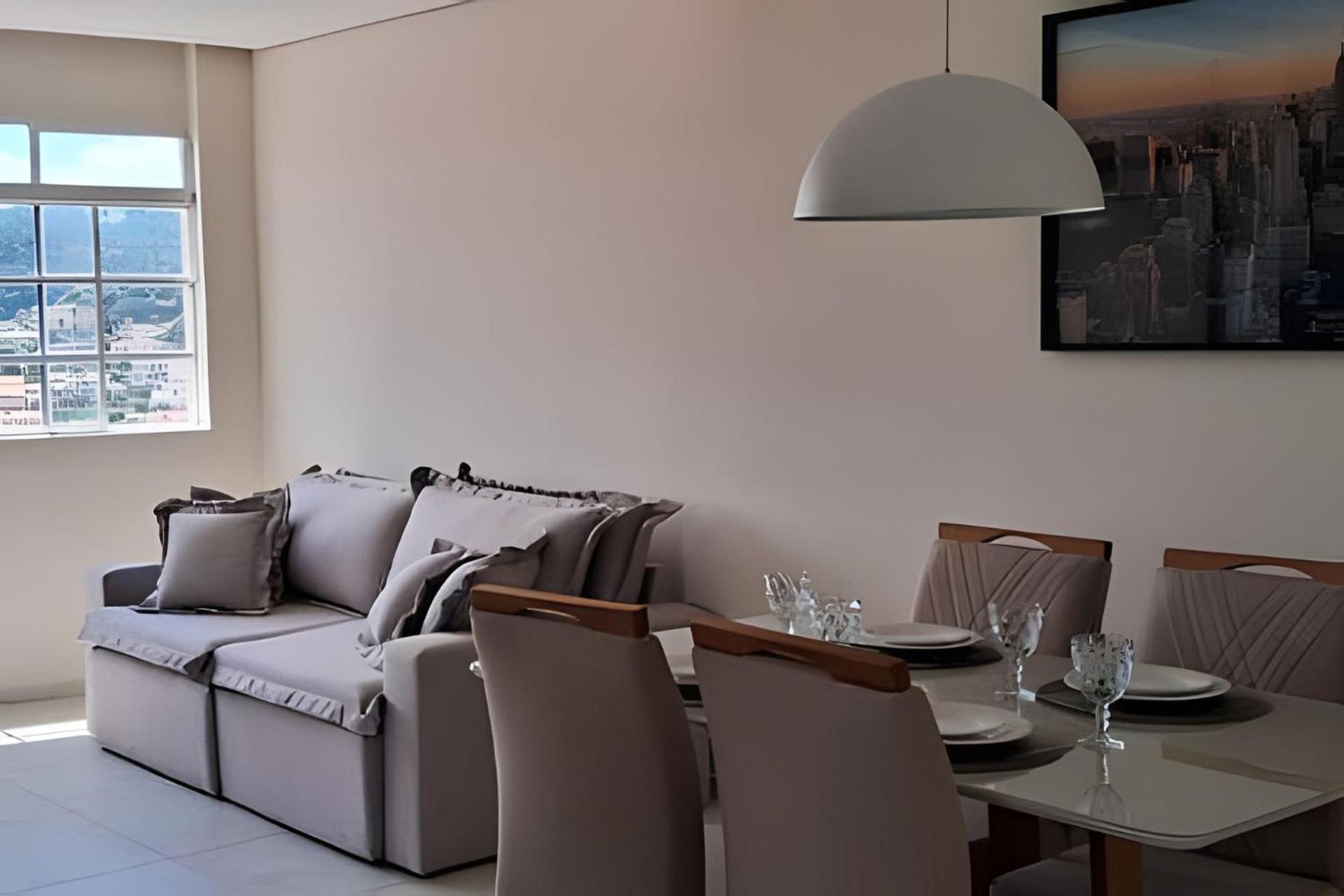 Cobertura Magnifica Centro De Sao Roque Apartment ภายนอก รูปภาพ