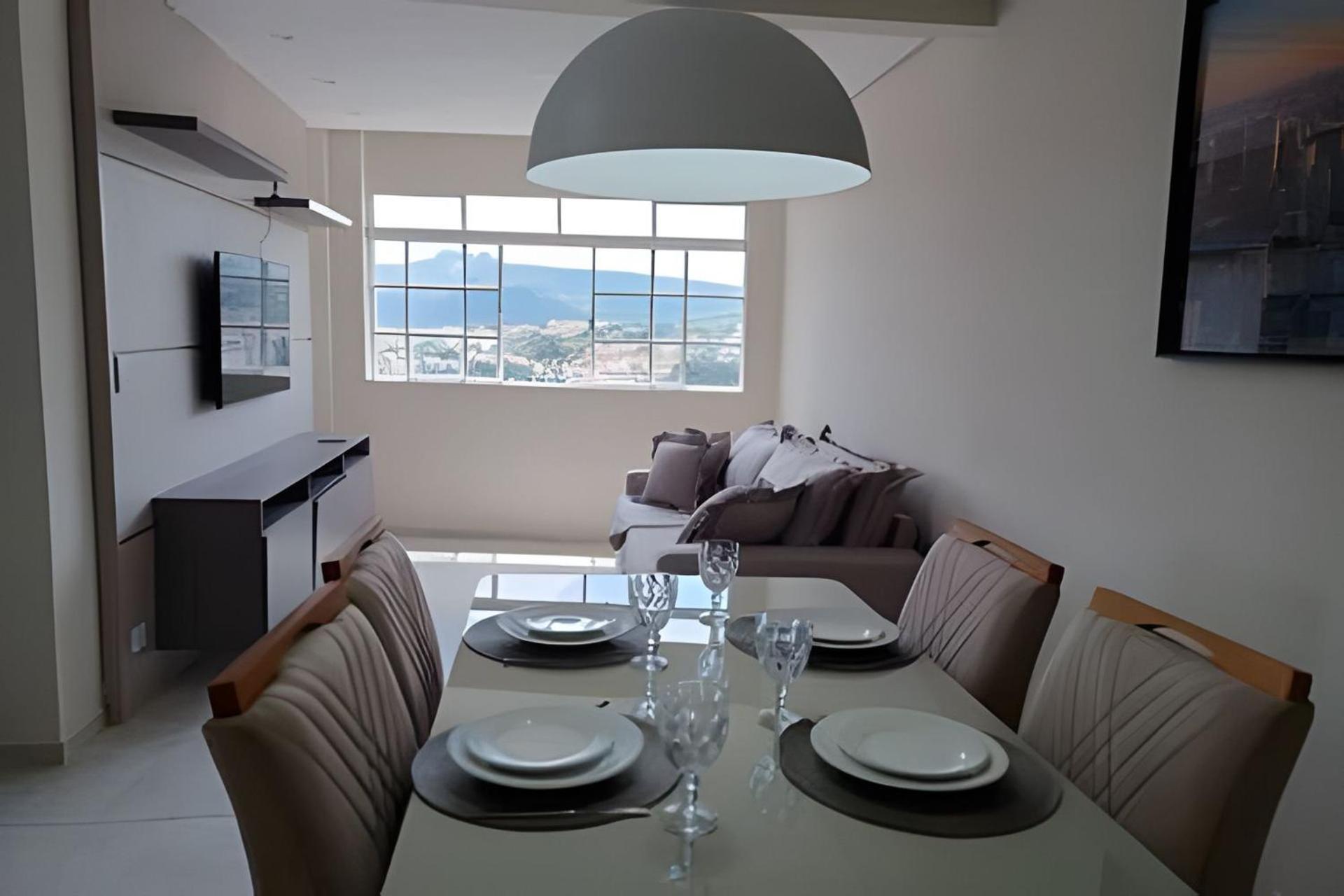 Cobertura Magnifica Centro De Sao Roque Apartment ภายนอก รูปภาพ