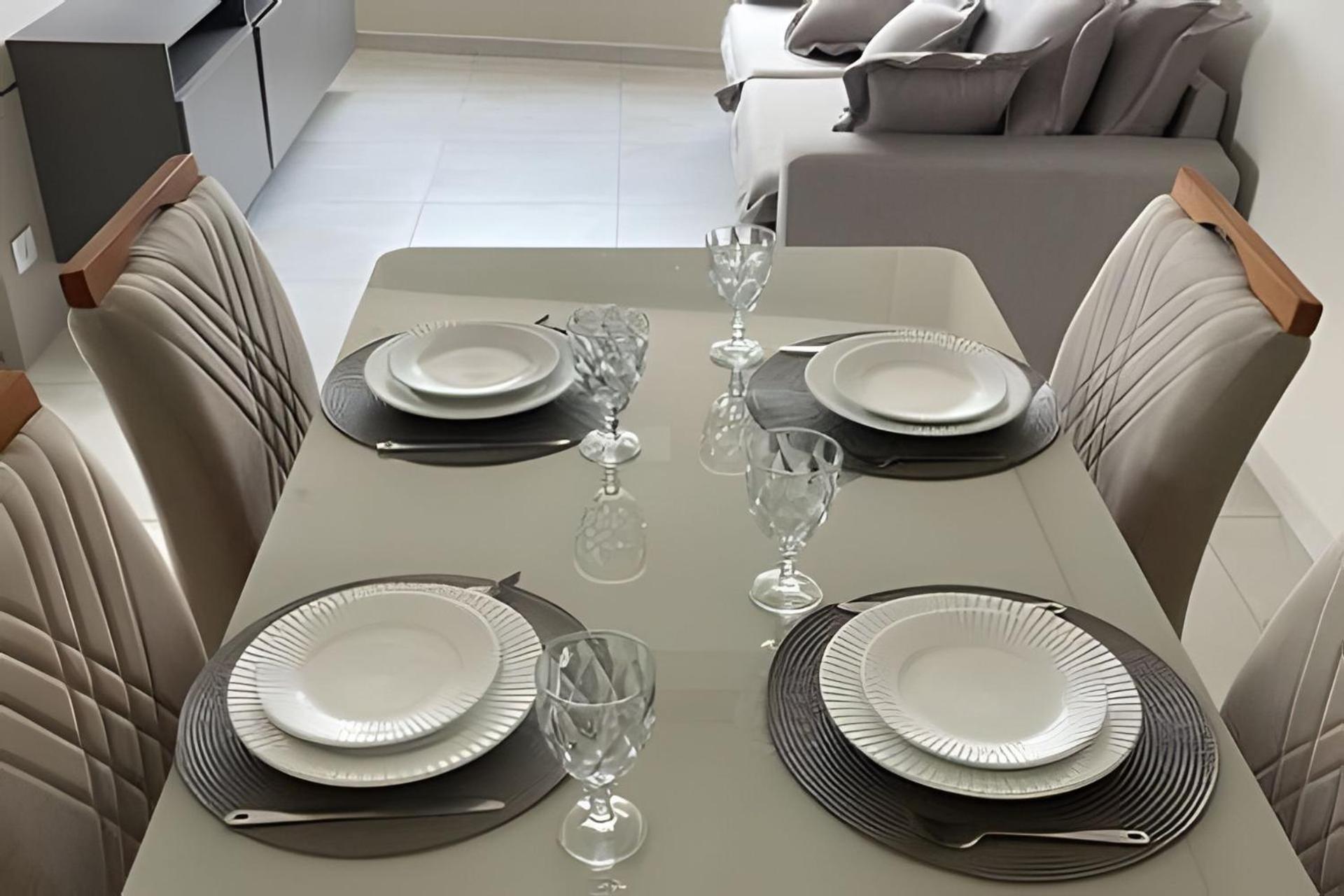 Cobertura Magnifica Centro De Sao Roque Apartment ภายนอก รูปภาพ
